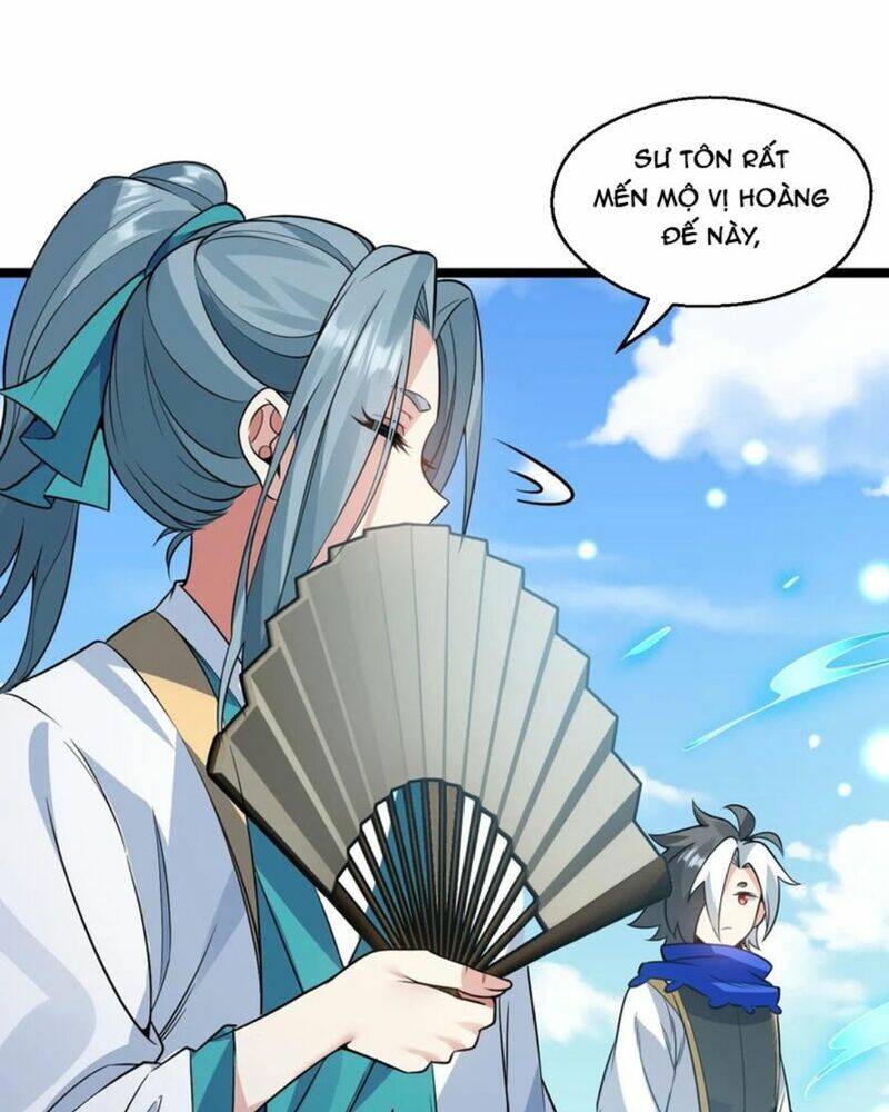 Hảo Đồ Nhi Hãy Tha Cho Vi Sư Chapter 149 - Trang 2