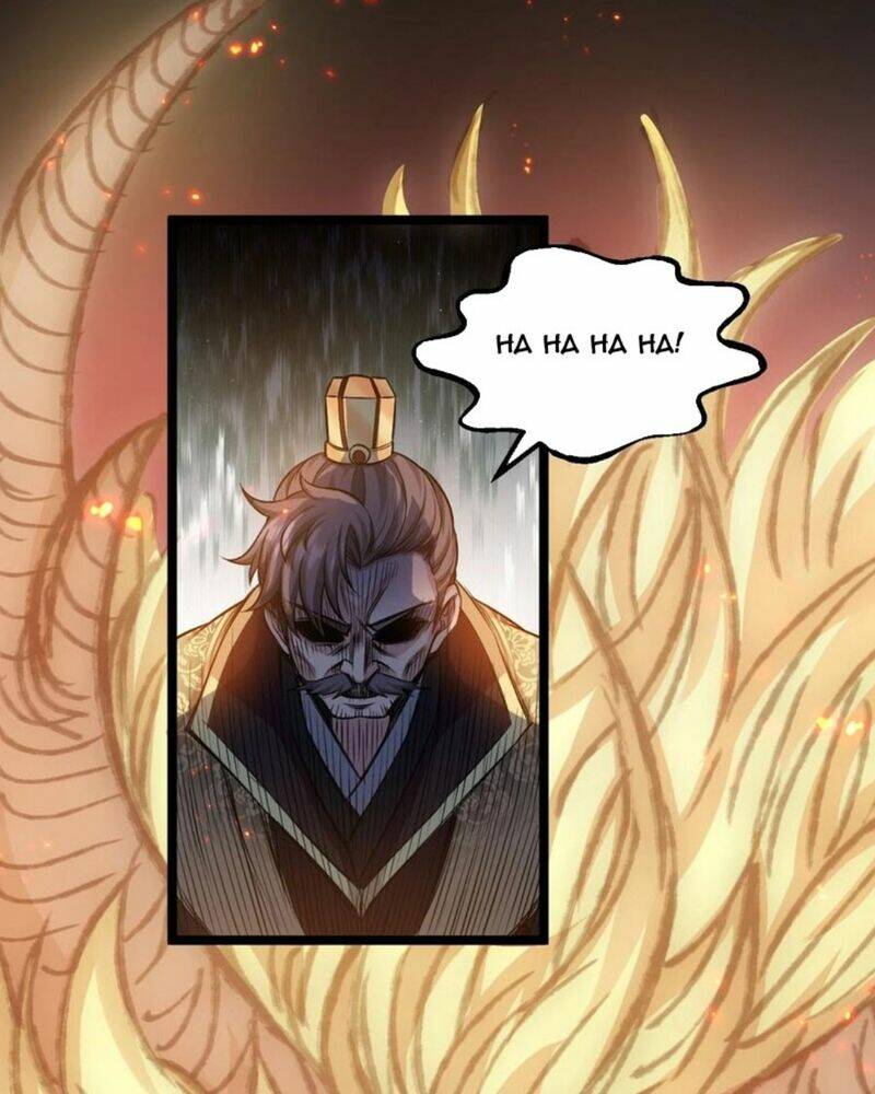 Hảo Đồ Nhi Hãy Tha Cho Vi Sư Chapter 149 - Trang 2