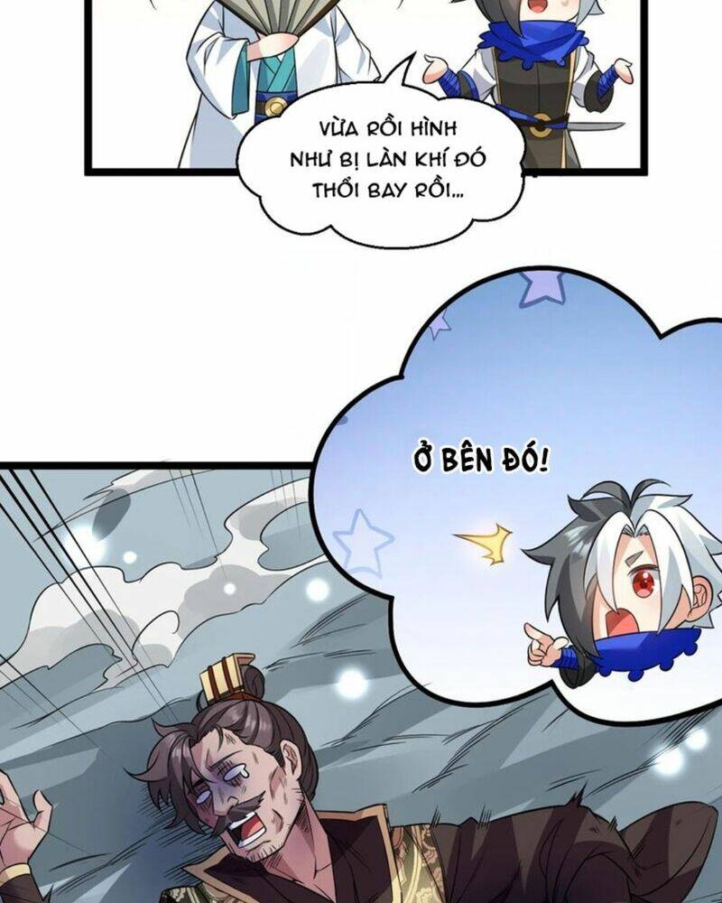 Hảo Đồ Nhi Hãy Tha Cho Vi Sư Chapter 149 - Trang 2