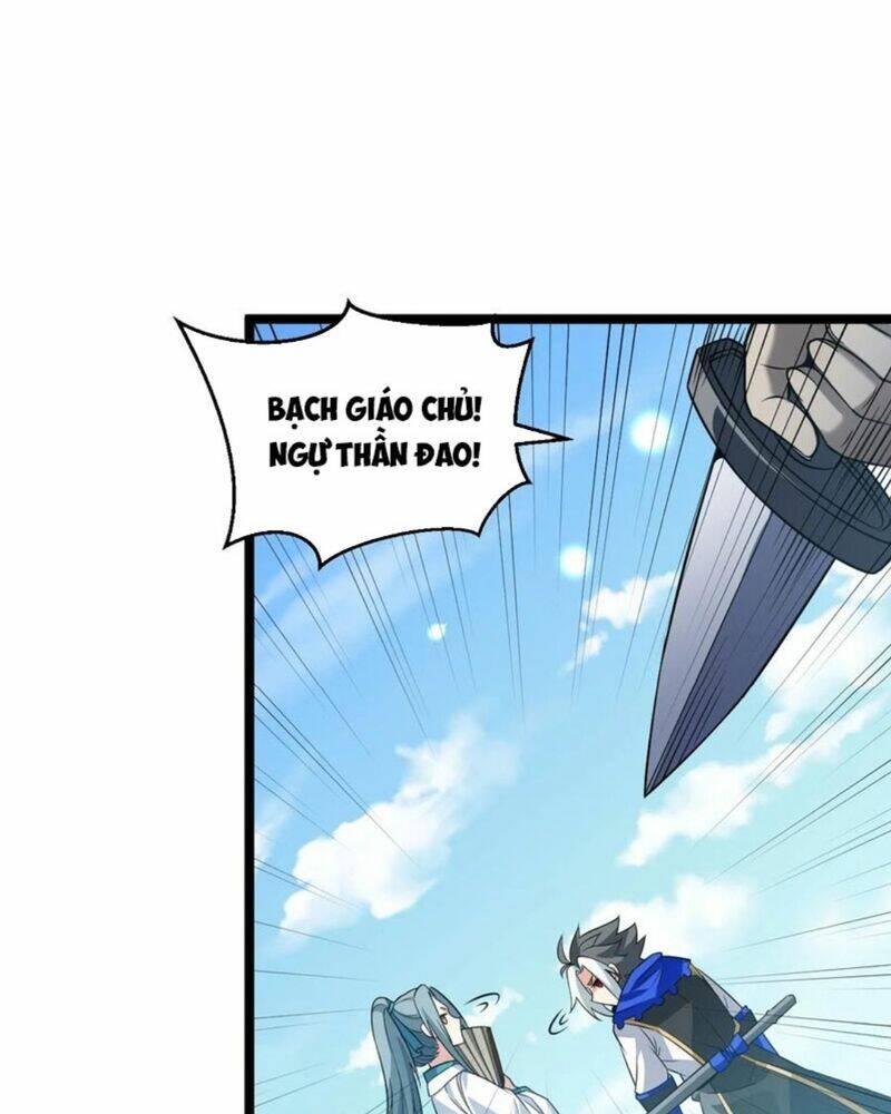 Hảo Đồ Nhi Hãy Tha Cho Vi Sư Chapter 149 - Trang 2