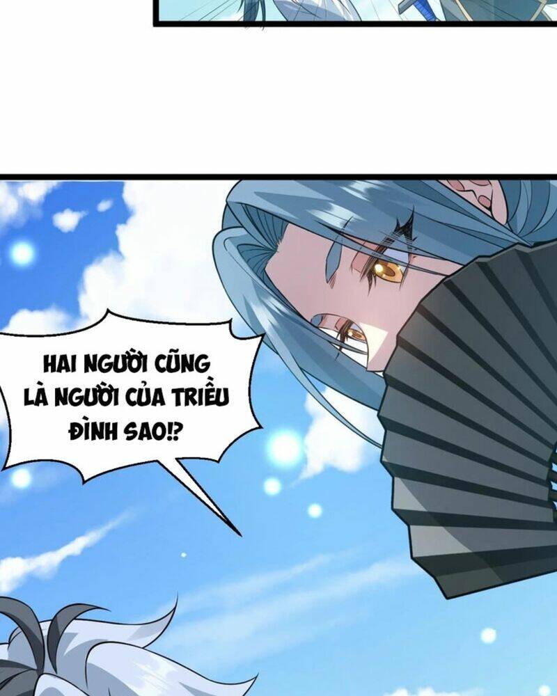 Hảo Đồ Nhi Hãy Tha Cho Vi Sư Chapter 149 - Trang 2