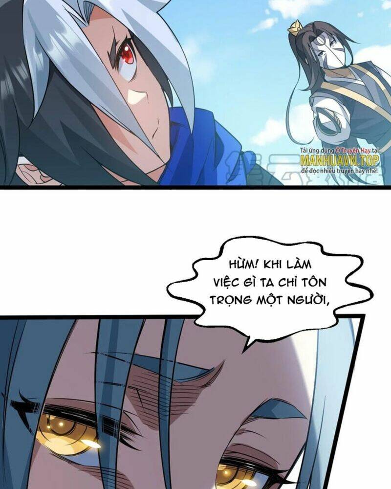 Hảo Đồ Nhi Hãy Tha Cho Vi Sư Chapter 149 - Trang 2