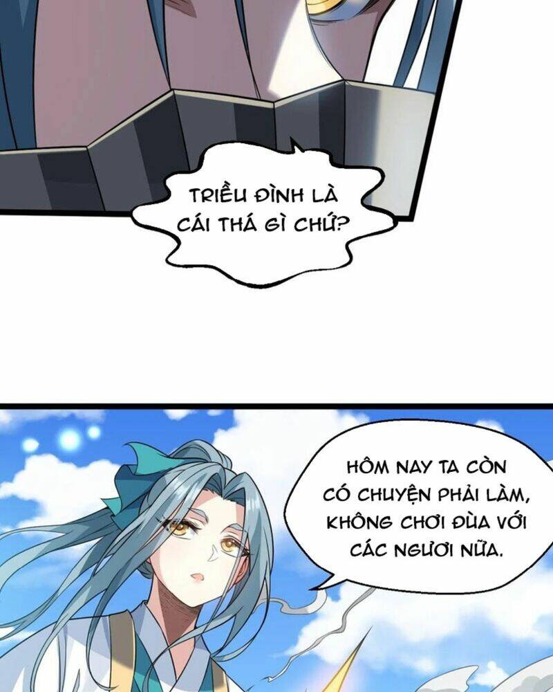 Hảo Đồ Nhi Hãy Tha Cho Vi Sư Chapter 149 - Trang 2