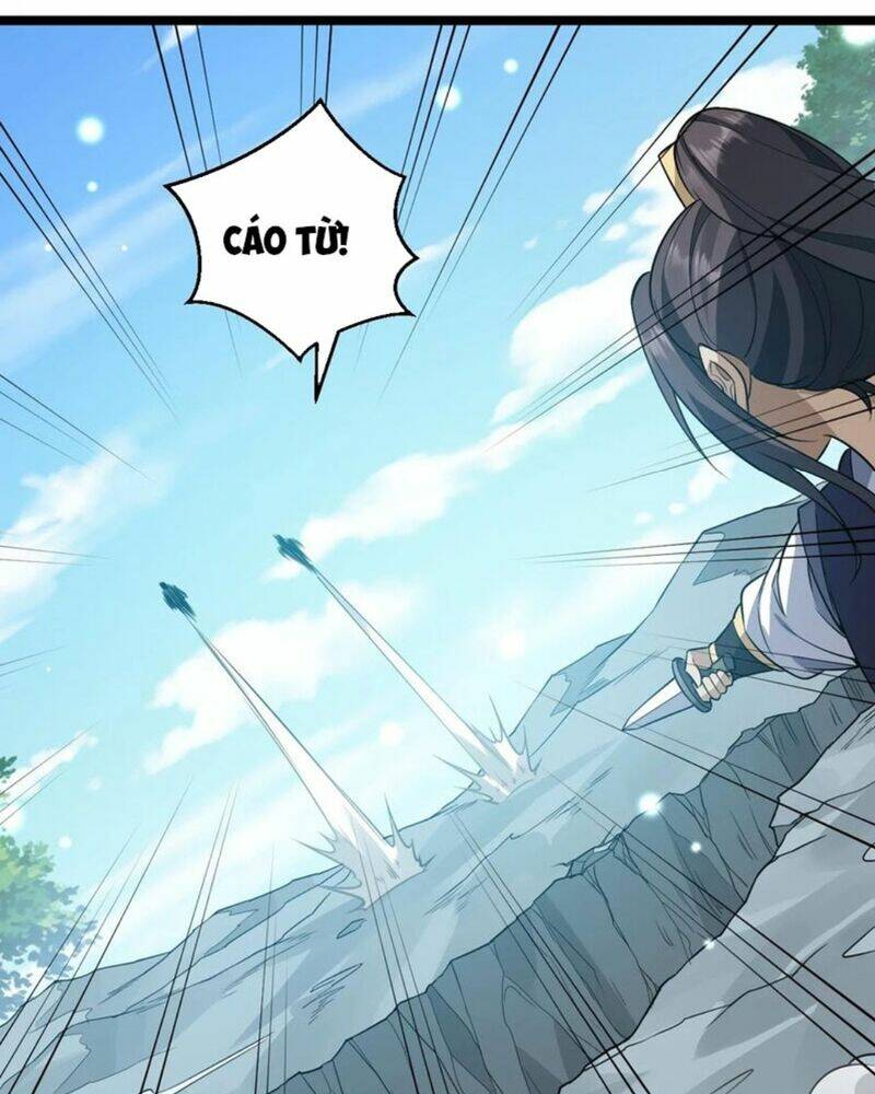 Hảo Đồ Nhi Hãy Tha Cho Vi Sư Chapter 149 - Trang 2