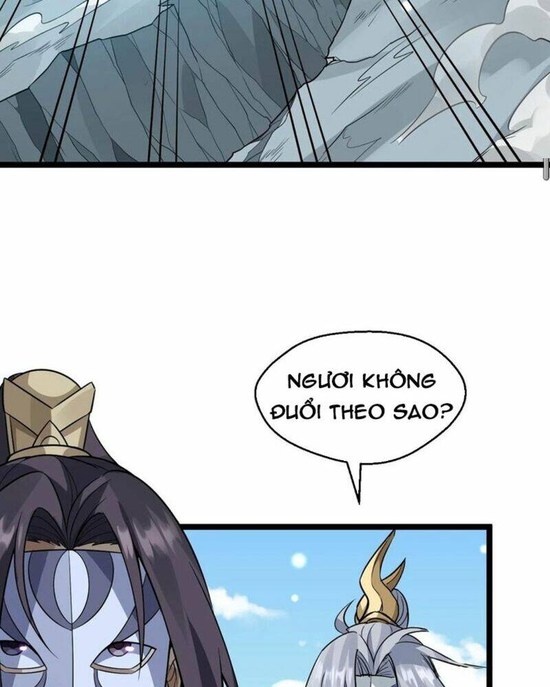 Hảo Đồ Nhi Hãy Tha Cho Vi Sư Chapter 149 - Trang 2