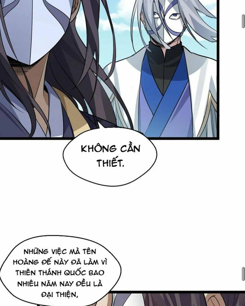 Hảo Đồ Nhi Hãy Tha Cho Vi Sư Chapter 149 - Trang 2