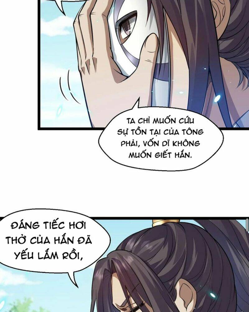 Hảo Đồ Nhi Hãy Tha Cho Vi Sư Chapter 149 - Trang 2