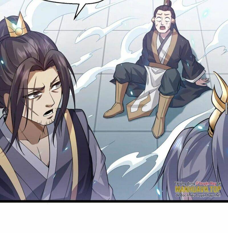 Hảo Đồ Nhi Hãy Tha Cho Vi Sư Chapter 149 - Trang 2