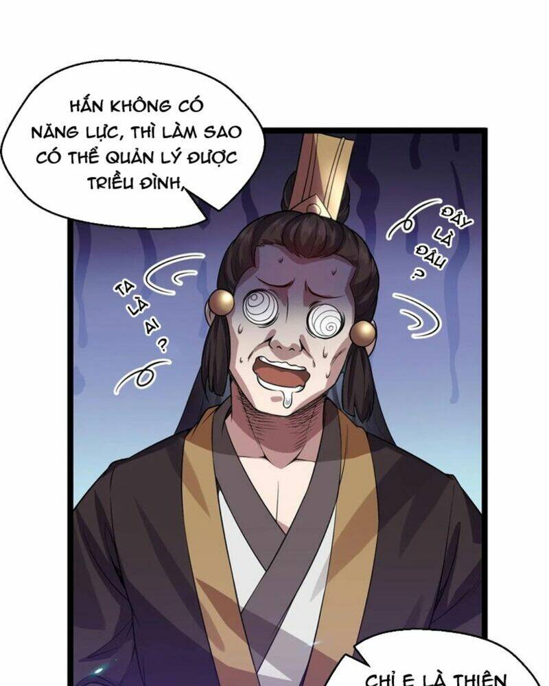 Hảo Đồ Nhi Hãy Tha Cho Vi Sư Chapter 149 - Trang 2