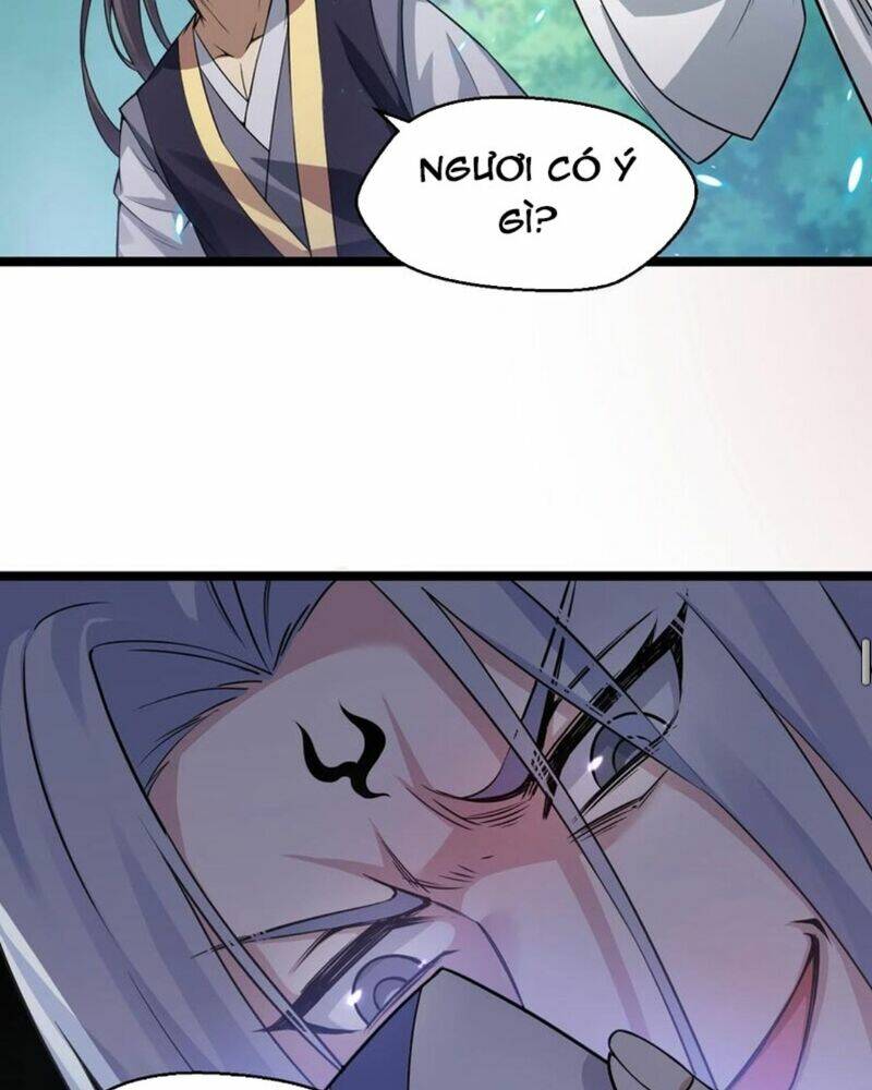 Hảo Đồ Nhi Hãy Tha Cho Vi Sư Chapter 149 - Trang 2