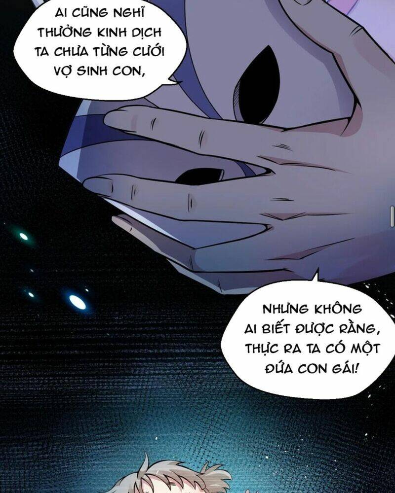 Hảo Đồ Nhi Hãy Tha Cho Vi Sư Chapter 149 - Trang 2