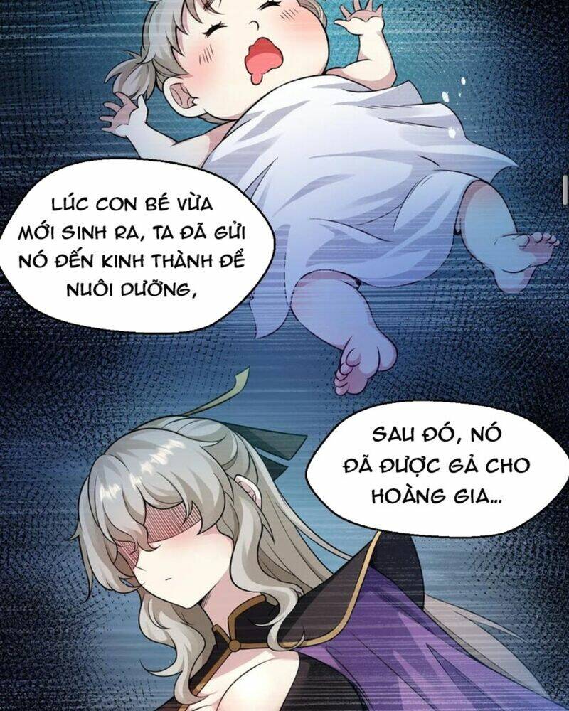 Hảo Đồ Nhi Hãy Tha Cho Vi Sư Chapter 149 - Trang 2
