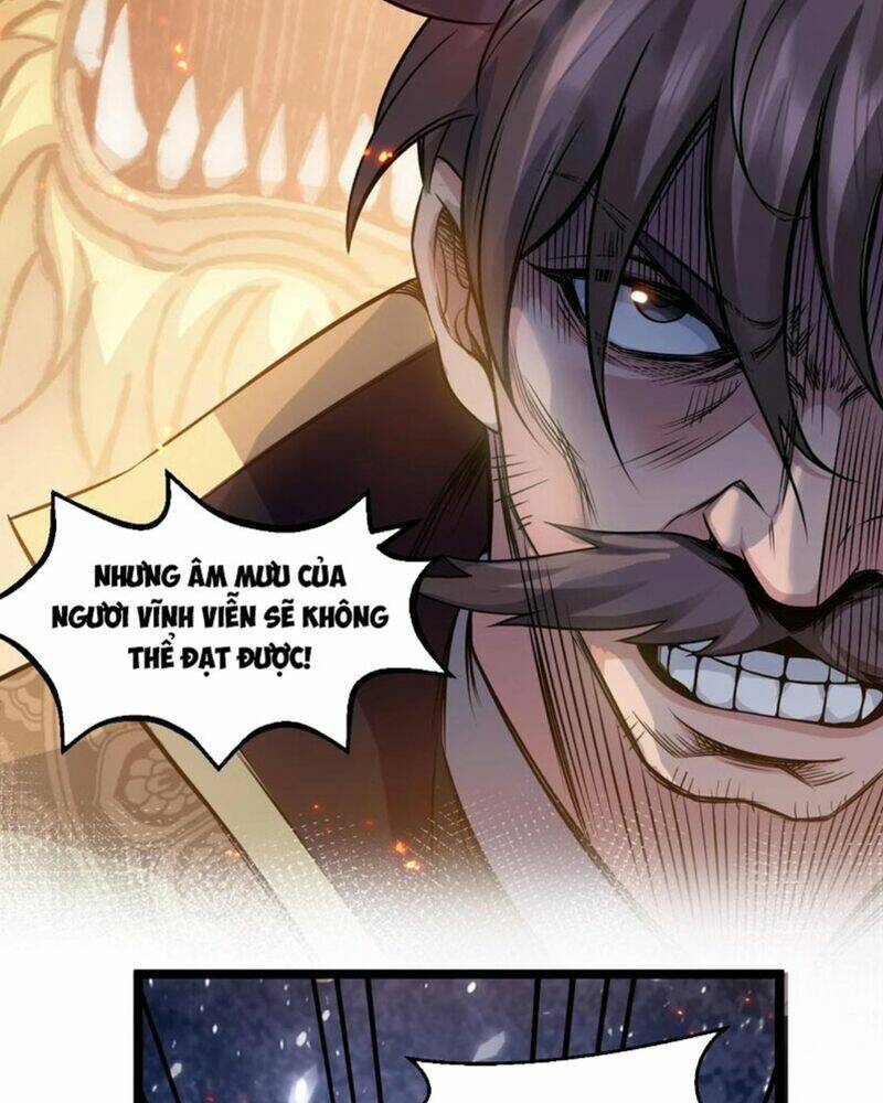 Hảo Đồ Nhi Hãy Tha Cho Vi Sư Chapter 149 - Trang 2