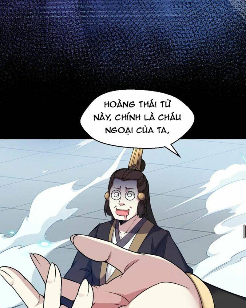 Hảo Đồ Nhi Hãy Tha Cho Vi Sư Chapter 149 - Trang 2