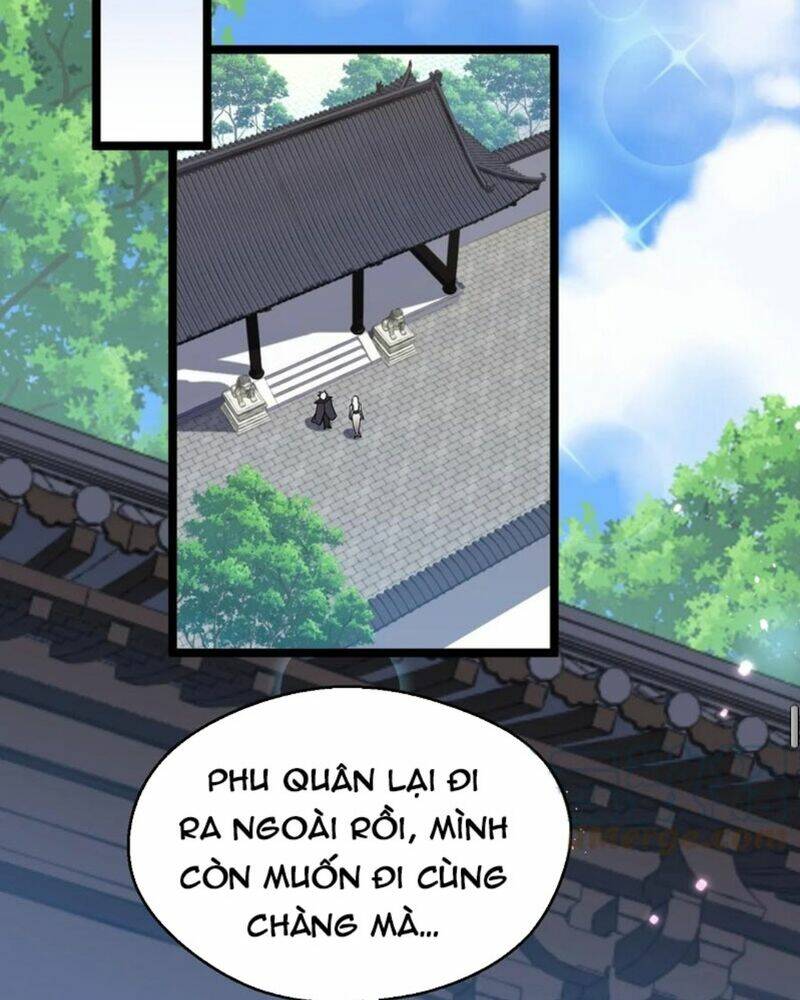 Hảo Đồ Nhi Hãy Tha Cho Vi Sư Chapter 149 - Trang 2