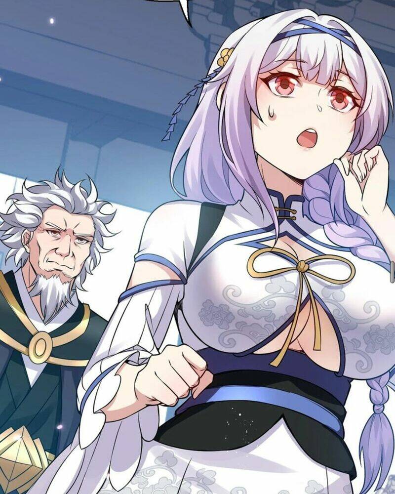 Hảo Đồ Nhi Hãy Tha Cho Vi Sư Chapter 149 - Trang 2