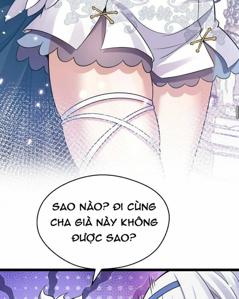 Hảo Đồ Nhi Hãy Tha Cho Vi Sư Chapter 149 - Trang 2