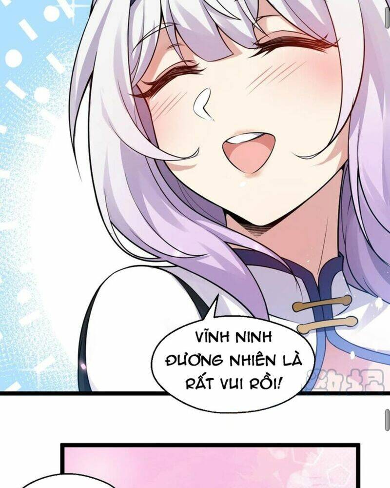 Hảo Đồ Nhi Hãy Tha Cho Vi Sư Chapter 149 - Trang 2