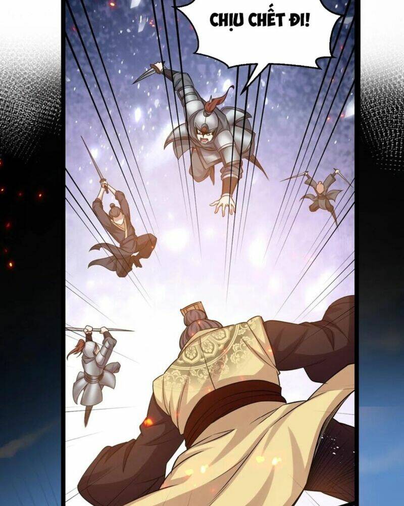 Hảo Đồ Nhi Hãy Tha Cho Vi Sư Chapter 149 - Trang 2