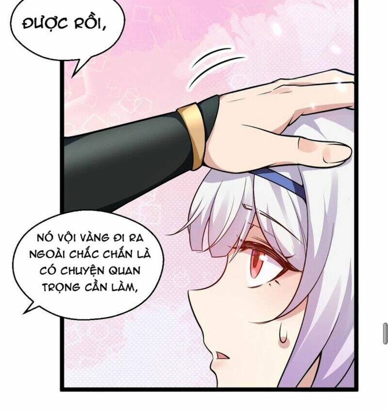 Hảo Đồ Nhi Hãy Tha Cho Vi Sư Chapter 149 - Trang 2