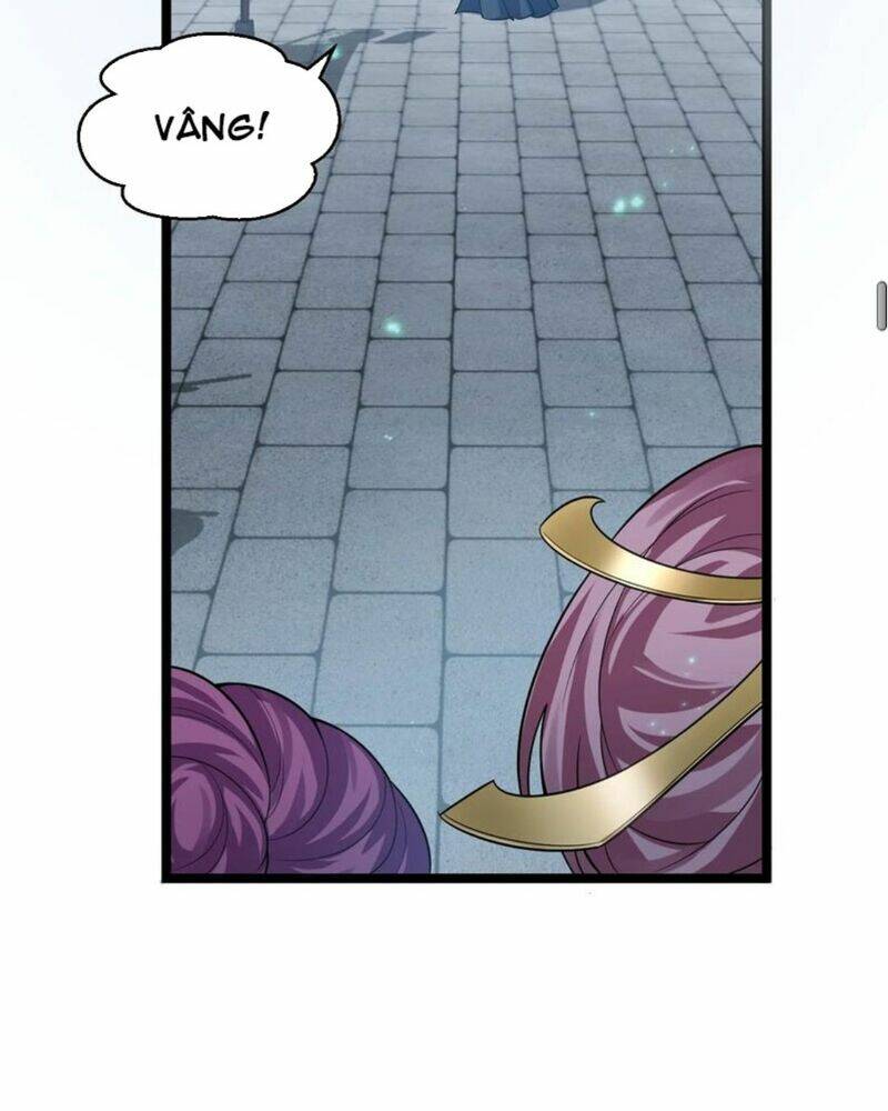 Hảo Đồ Nhi Hãy Tha Cho Vi Sư Chapter 149 - Trang 2