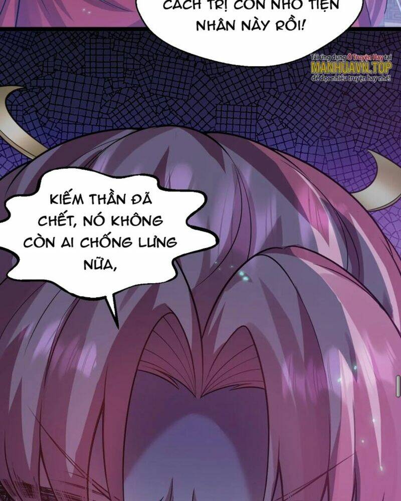 Hảo Đồ Nhi Hãy Tha Cho Vi Sư Chapter 149 - Trang 2