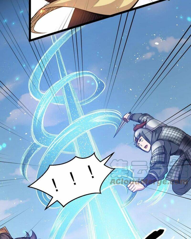 Hảo Đồ Nhi Hãy Tha Cho Vi Sư Chapter 149 - Trang 2