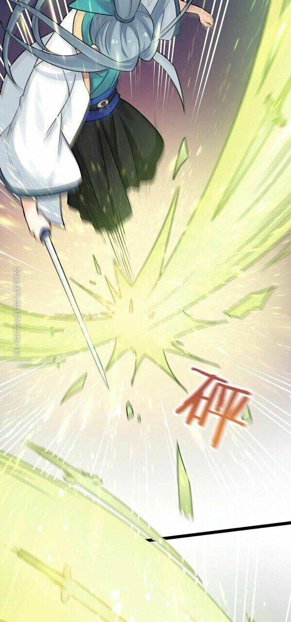 Hảo Đồ Nhi Hãy Tha Cho Vi Sư Chapter 15 - Trang 2