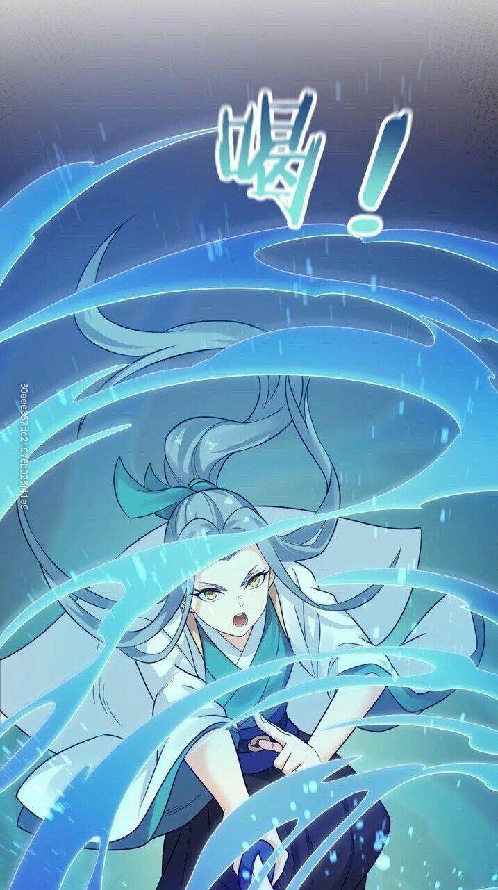 Hảo Đồ Nhi Hãy Tha Cho Vi Sư Chapter 15 - Trang 2