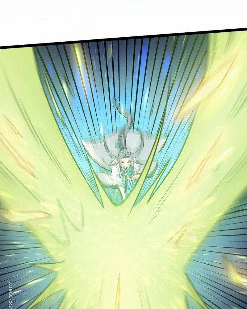 Hảo Đồ Nhi Hãy Tha Cho Vi Sư Chapter 15 - Trang 2