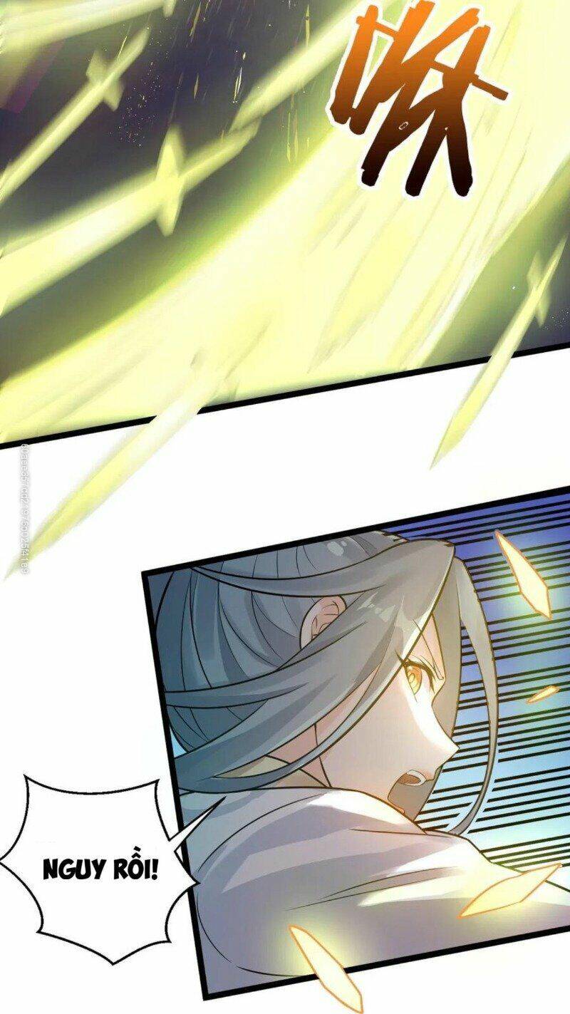 Hảo Đồ Nhi Hãy Tha Cho Vi Sư Chapter 15 - Trang 2