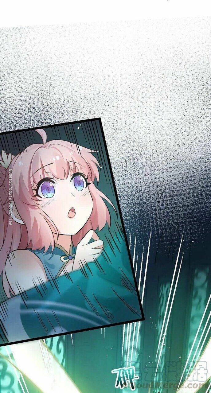 Hảo Đồ Nhi Hãy Tha Cho Vi Sư Chapter 15 - Trang 2