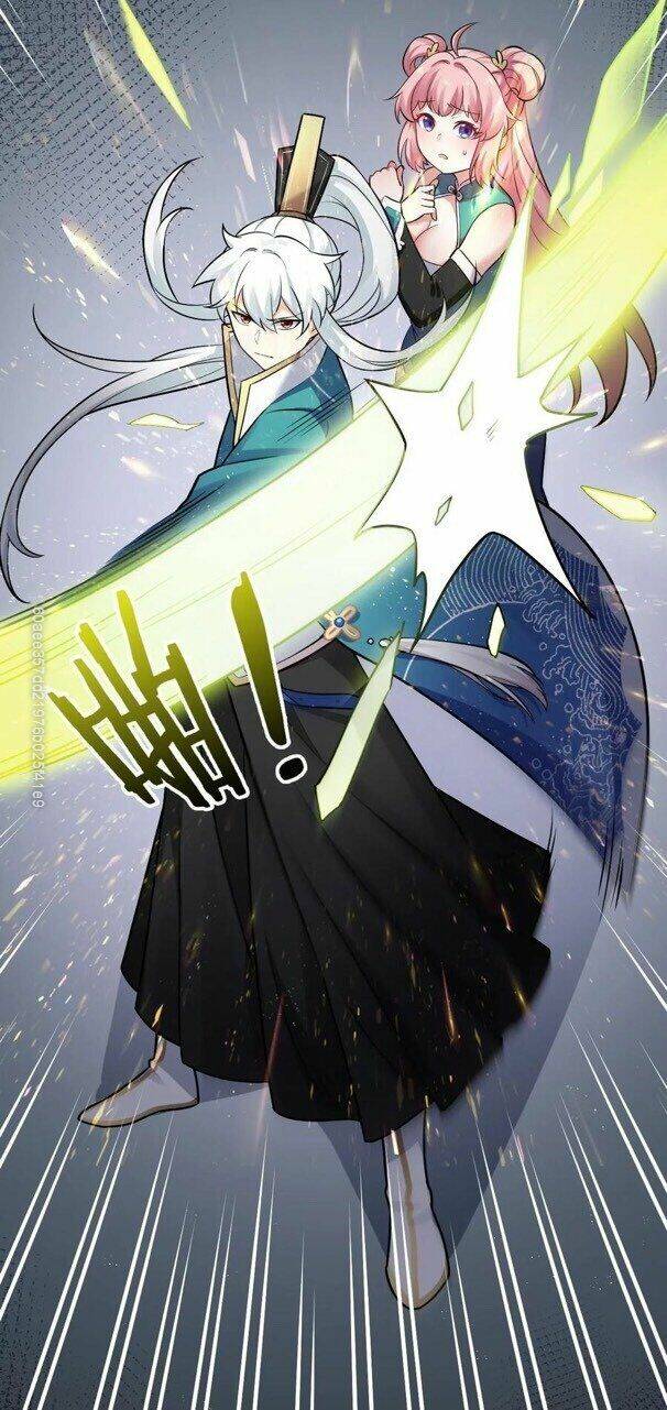 Hảo Đồ Nhi Hãy Tha Cho Vi Sư Chapter 15 - Trang 2