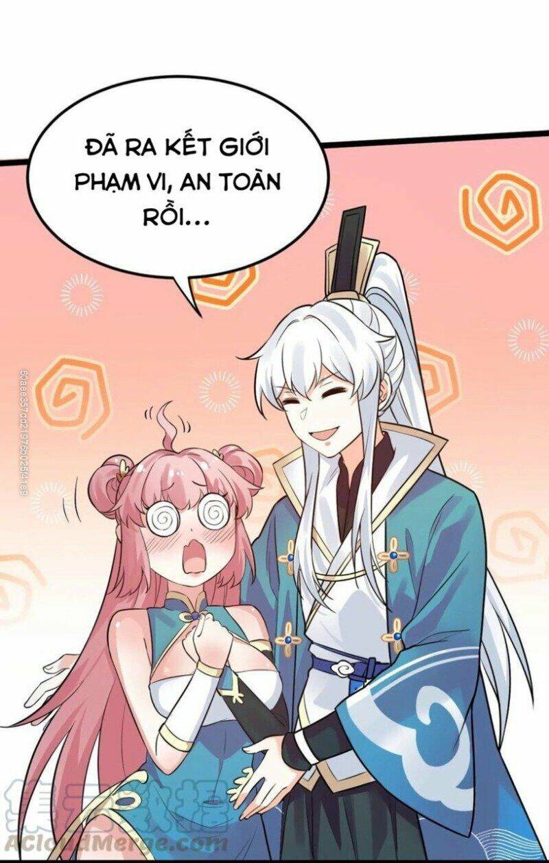 Hảo Đồ Nhi Hãy Tha Cho Vi Sư Chapter 15 - Trang 2