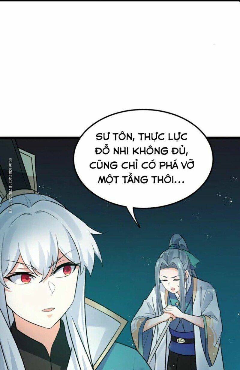 Hảo Đồ Nhi Hãy Tha Cho Vi Sư Chapter 15 - Trang 2