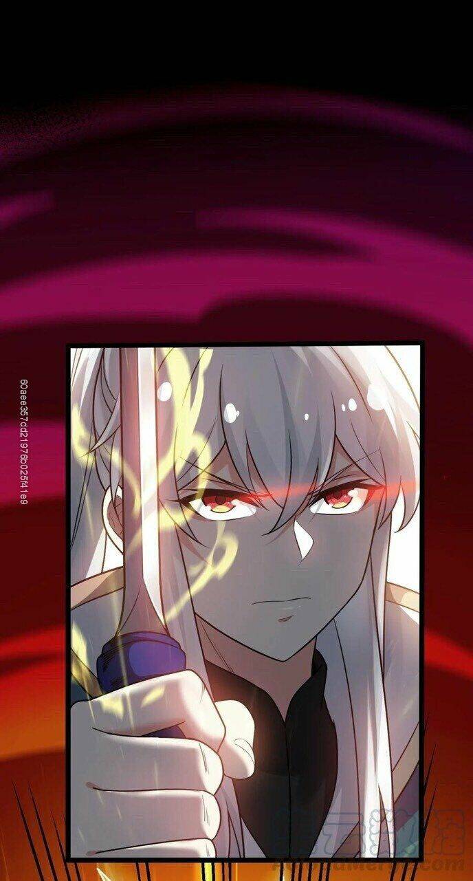 Hảo Đồ Nhi Hãy Tha Cho Vi Sư Chapter 15 - Trang 2