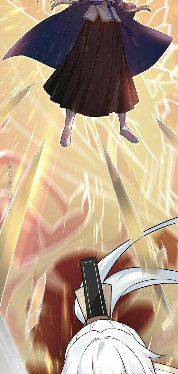 Hảo Đồ Nhi Hãy Tha Cho Vi Sư Chapter 15 - Trang 2