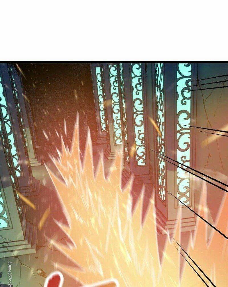 Hảo Đồ Nhi Hãy Tha Cho Vi Sư Chapter 15 - Trang 2