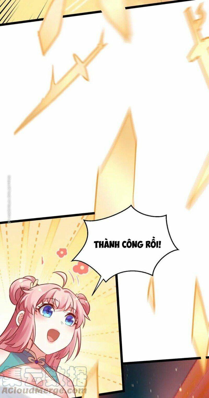 Hảo Đồ Nhi Hãy Tha Cho Vi Sư Chapter 15 - Trang 2