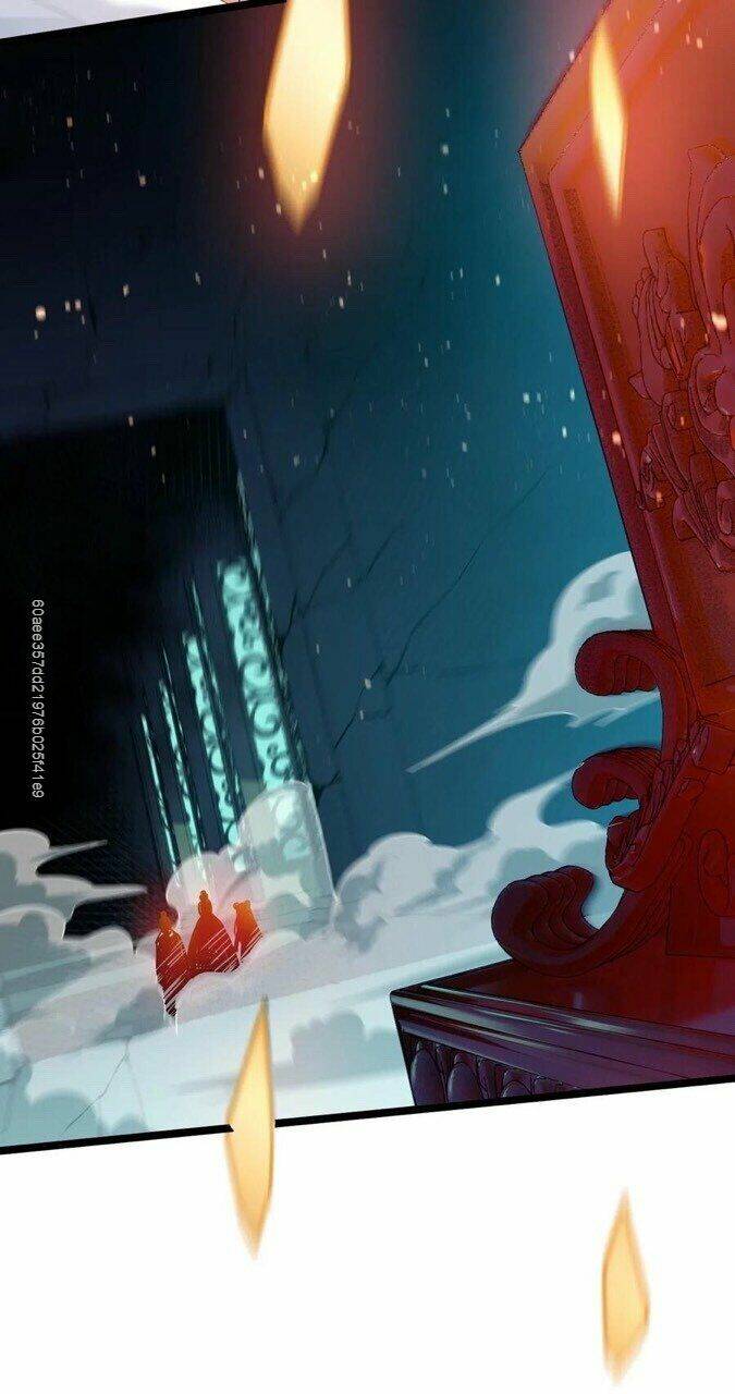 Hảo Đồ Nhi Hãy Tha Cho Vi Sư Chapter 15 - Trang 2