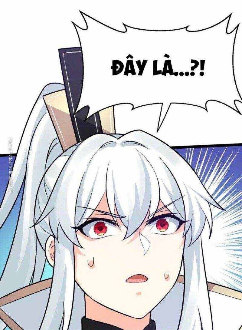 Hảo Đồ Nhi Hãy Tha Cho Vi Sư Chapter 15 - Trang 2