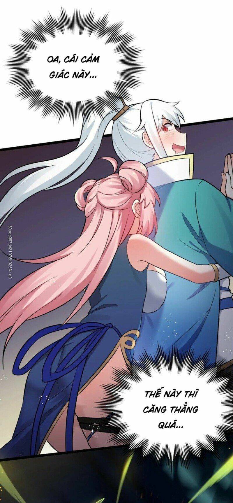 Hảo Đồ Nhi Hãy Tha Cho Vi Sư Chapter 15 - Trang 2