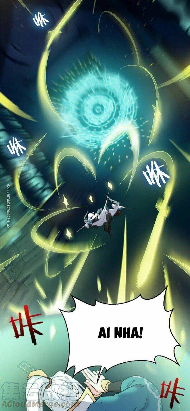 Hảo Đồ Nhi Hãy Tha Cho Vi Sư Chapter 15 - Trang 2