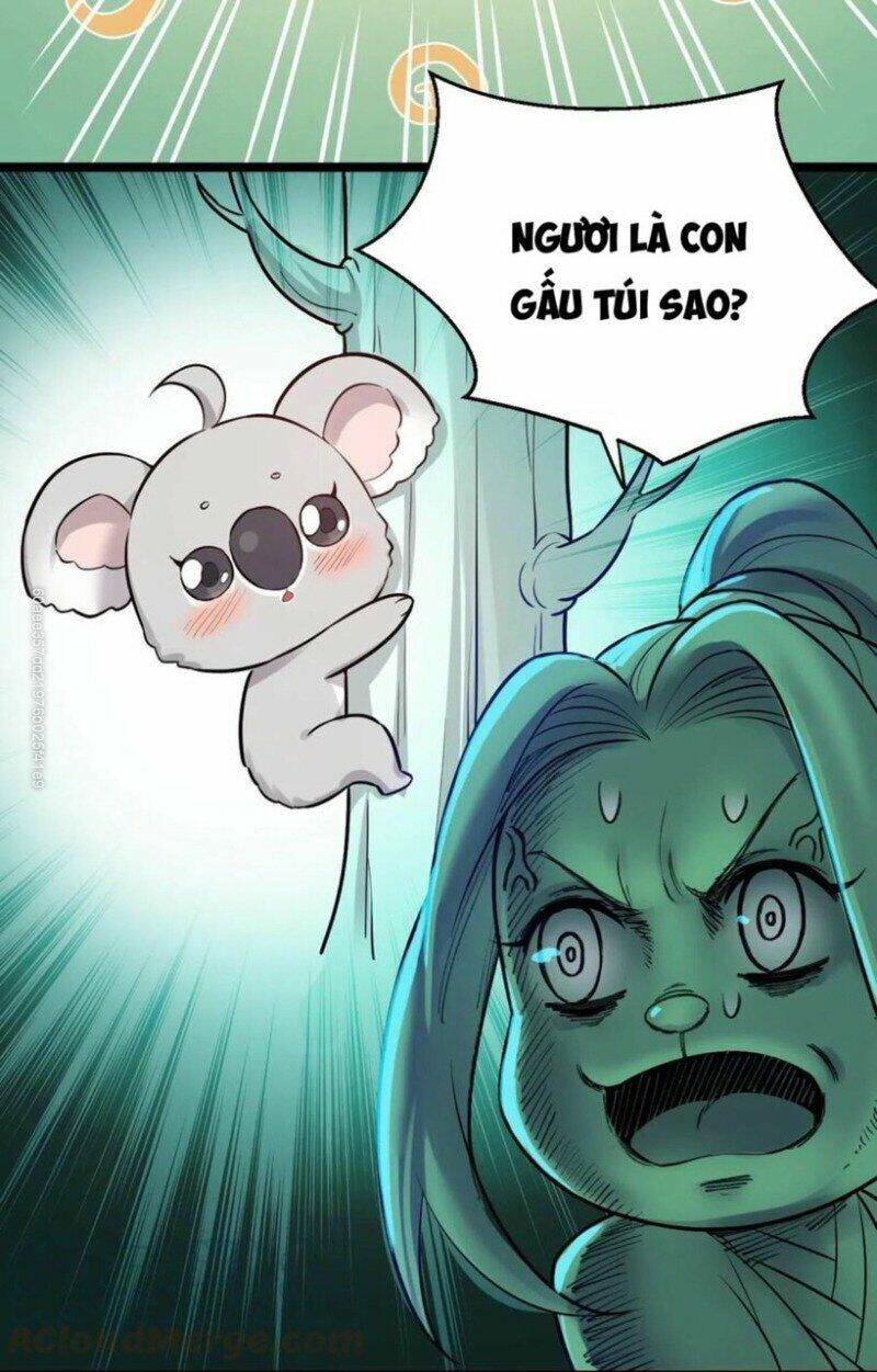 Hảo Đồ Nhi Hãy Tha Cho Vi Sư Chapter 15 - Trang 2