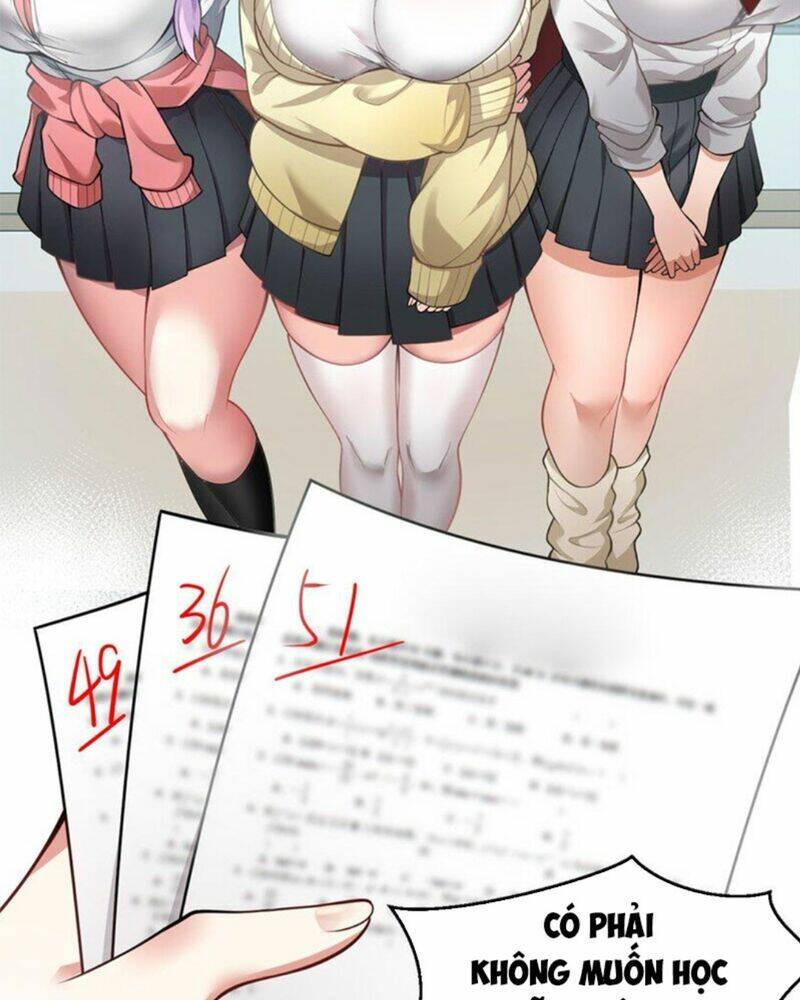 Hảo Đồ Nhi Hãy Tha Cho Vi Sư Chapter 150.5 - Trang 2