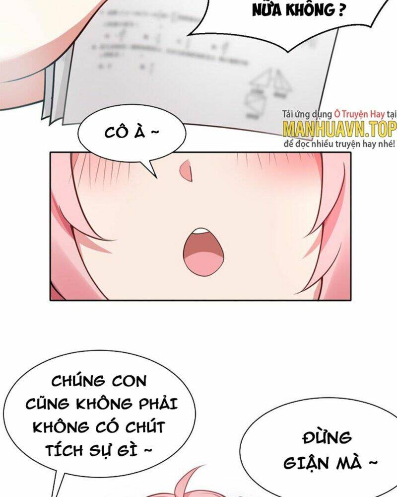 Hảo Đồ Nhi Hãy Tha Cho Vi Sư Chapter 150.5 - Trang 2