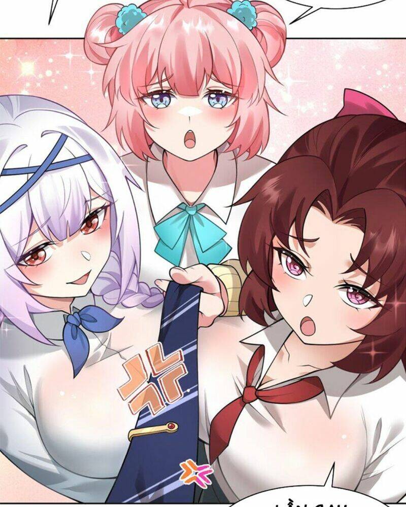 Hảo Đồ Nhi Hãy Tha Cho Vi Sư Chapter 150.5 - Trang 2