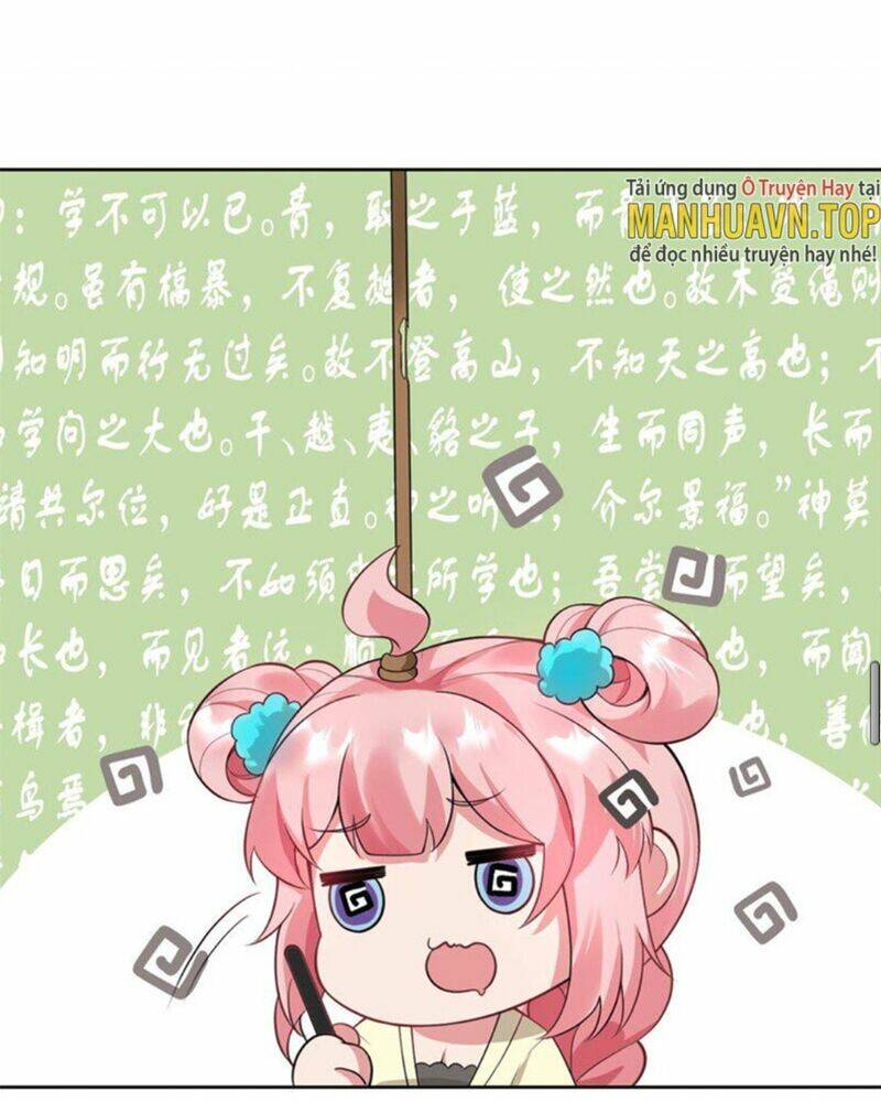 Hảo Đồ Nhi Hãy Tha Cho Vi Sư Chapter 150.5 - Trang 2