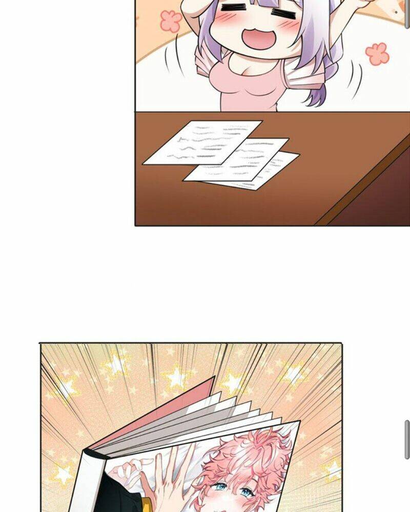 Hảo Đồ Nhi Hãy Tha Cho Vi Sư Chapter 150.5 - Trang 2