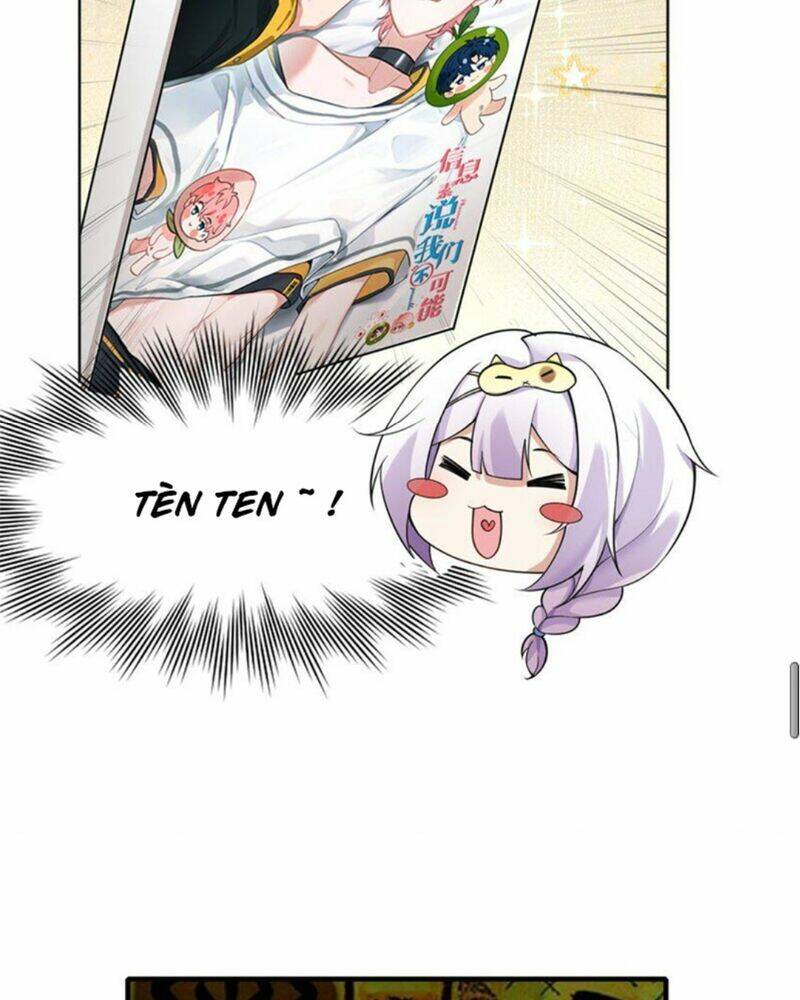 Hảo Đồ Nhi Hãy Tha Cho Vi Sư Chapter 150.5 - Trang 2